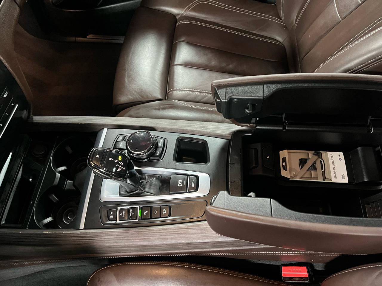 2014 BMW X5 - Image 26