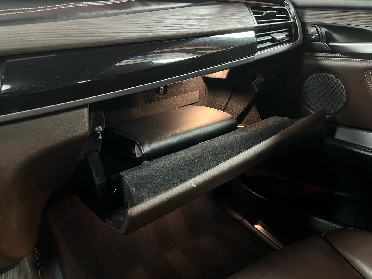 2014 BMW X5 - Image 27