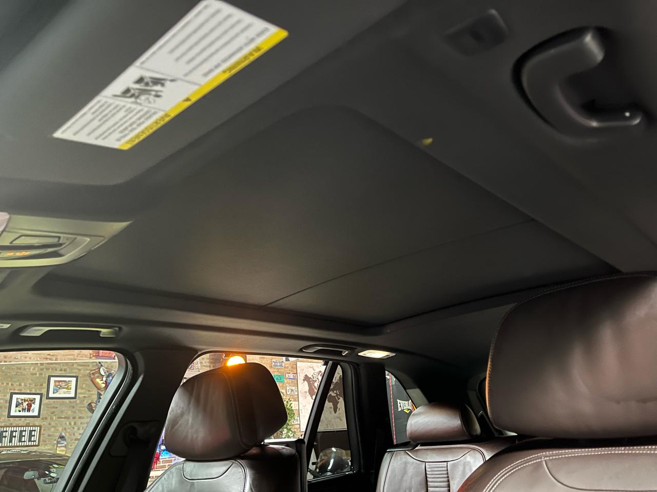 2014 BMW X5 - Image 29