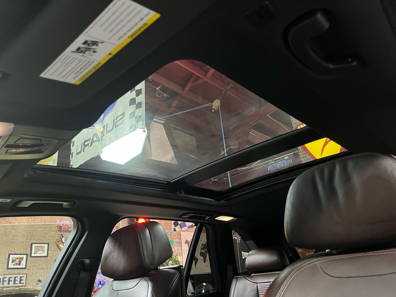 2014 BMW X5 - Image 30