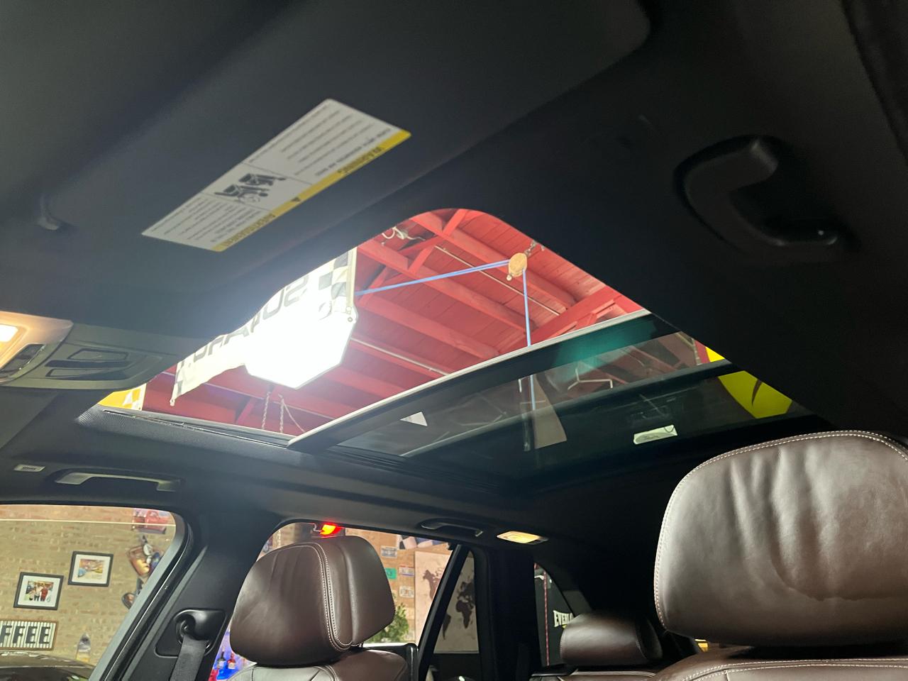 2014 BMW X5 - Image 31