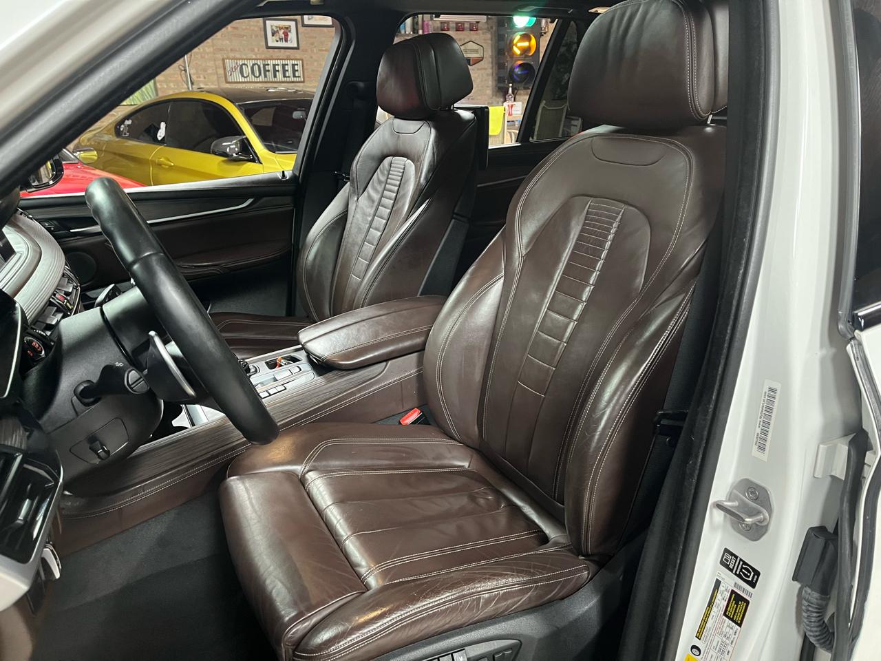 2014 BMW X5 - Image 32