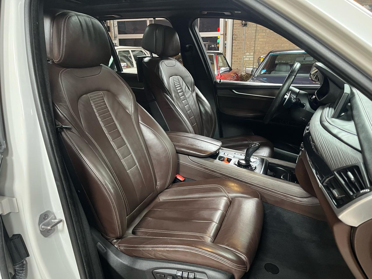 2014 BMW X5 - Image 33