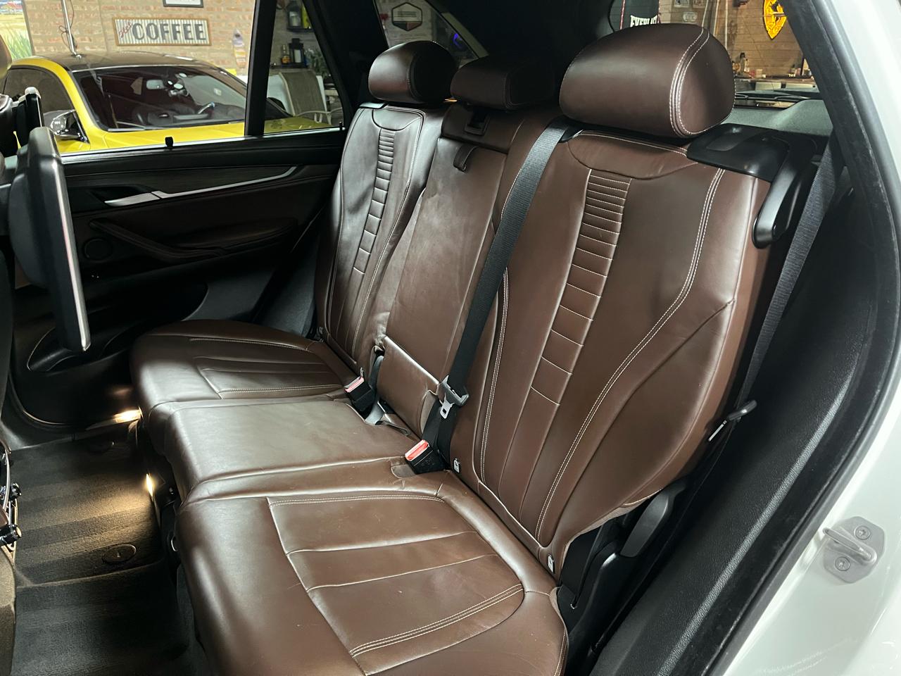 2014 BMW X5 - Image 34