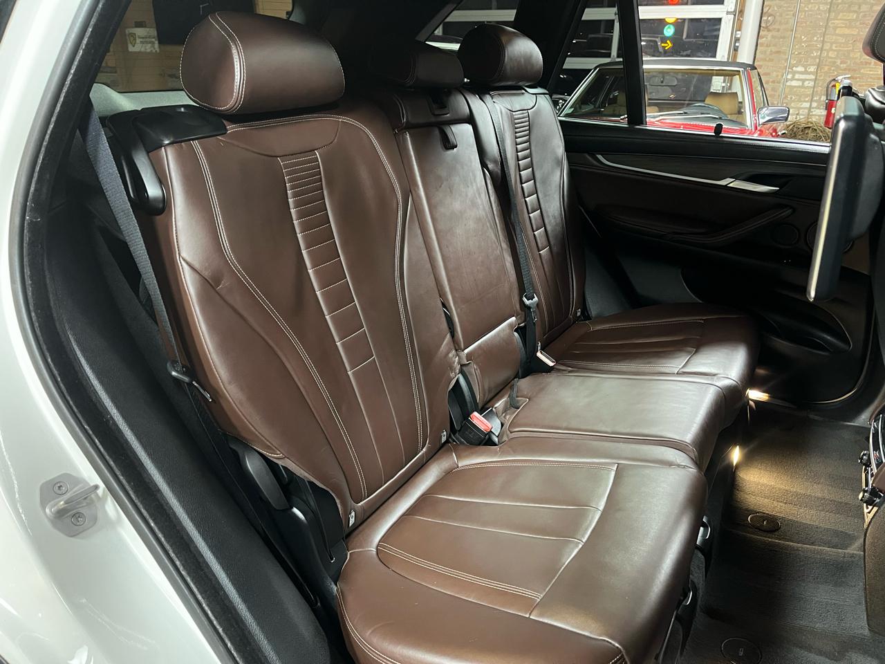 2014 BMW X5 - Image 35