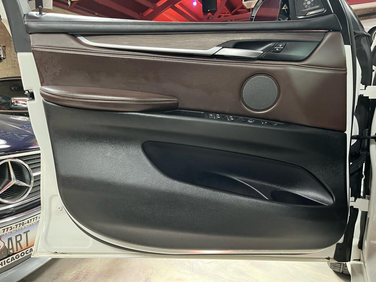 2014 BMW X5 - Image 36