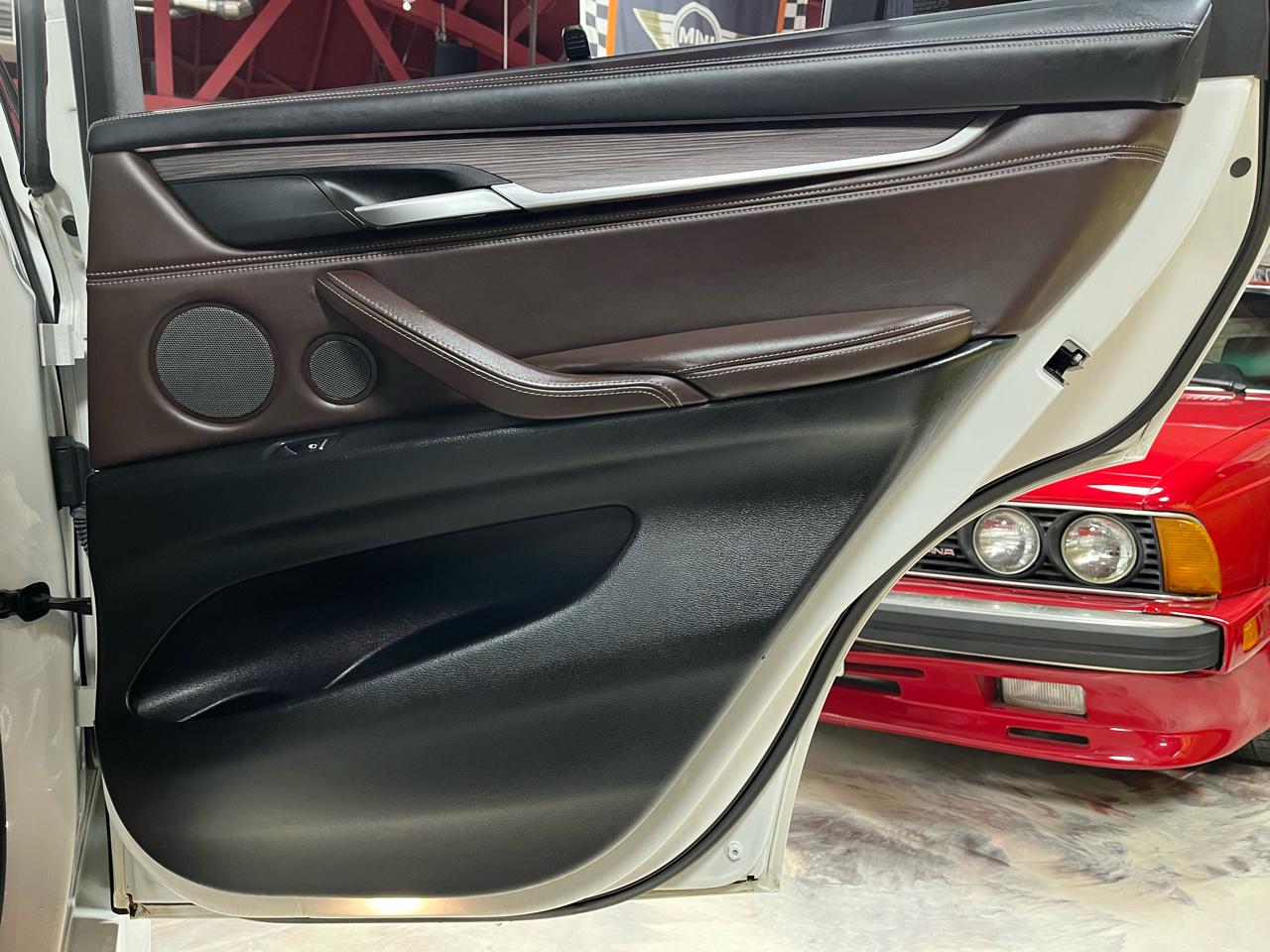 2014 BMW X5 - Image 38