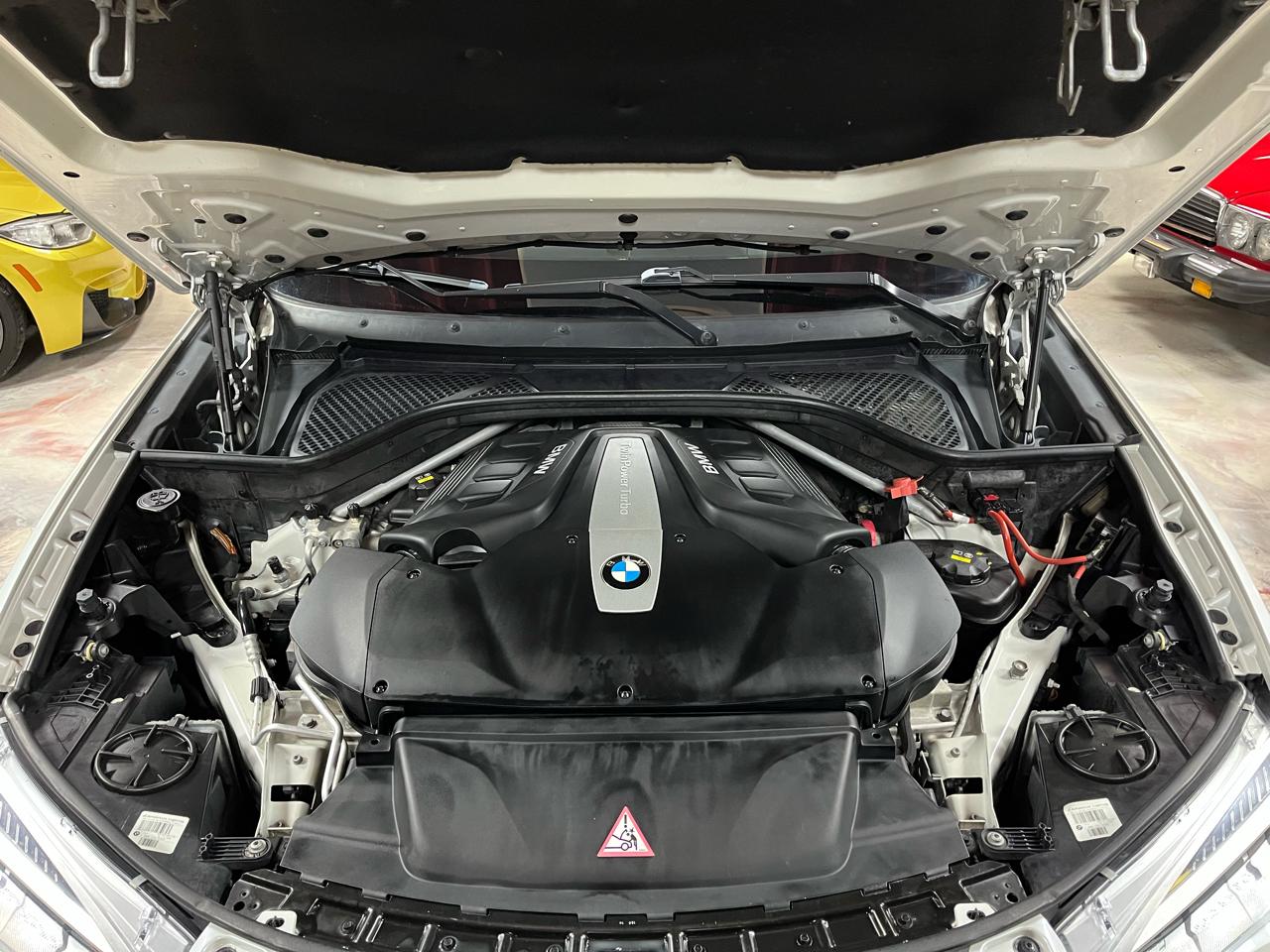 2014 BMW X5 - Image 41