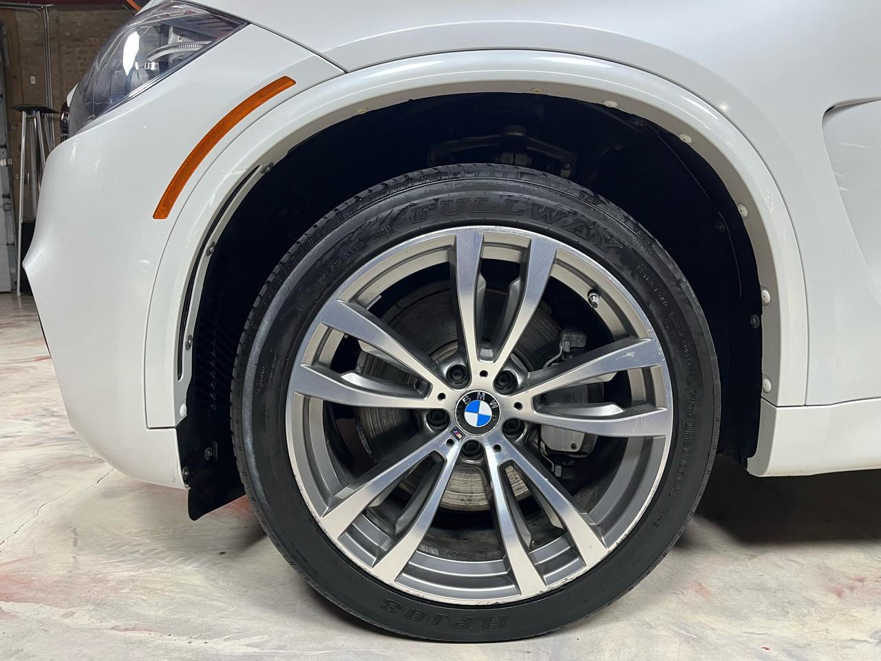 2014 BMW X5 - Image 42