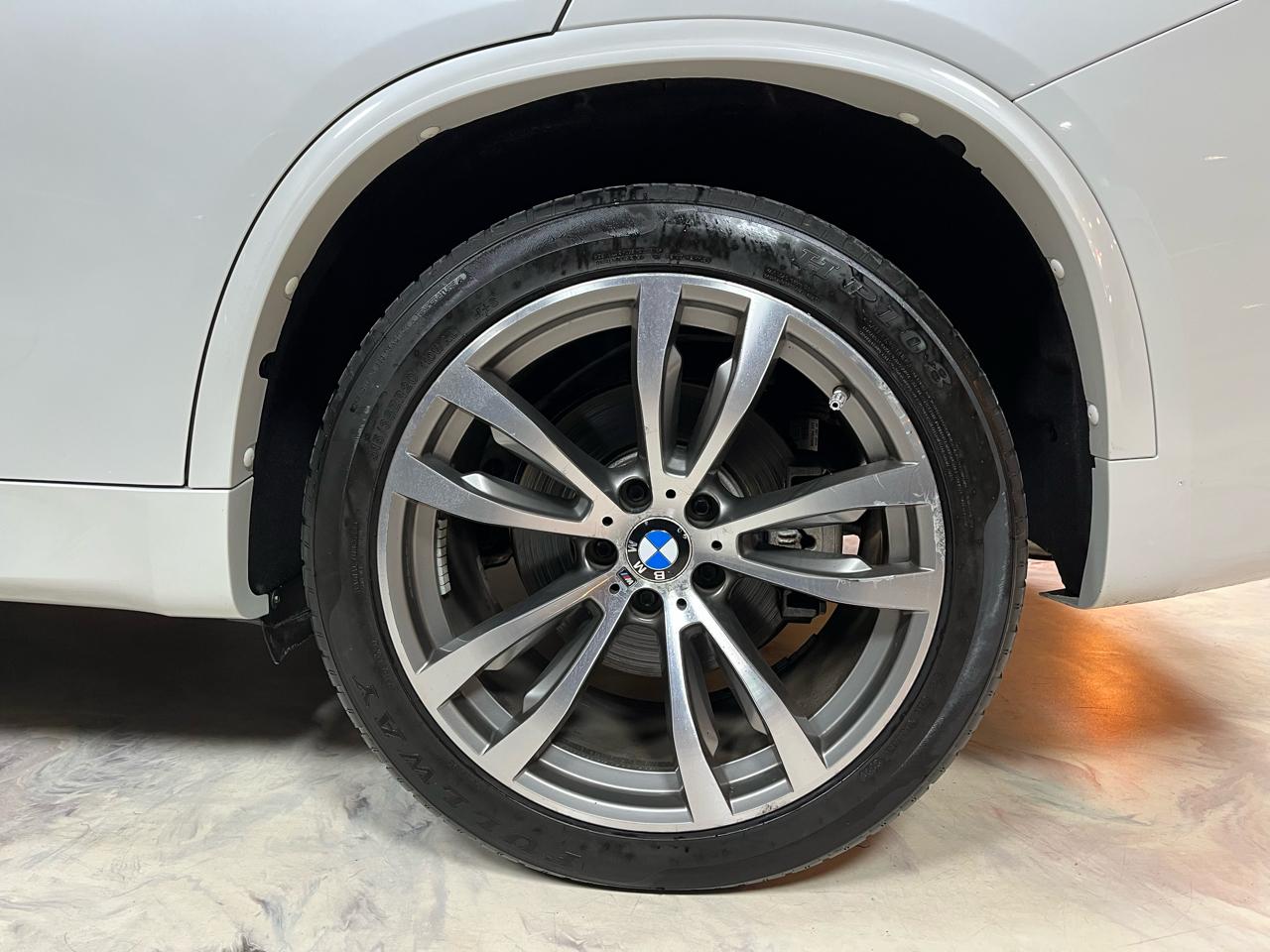 2014 BMW X5 - Image 43