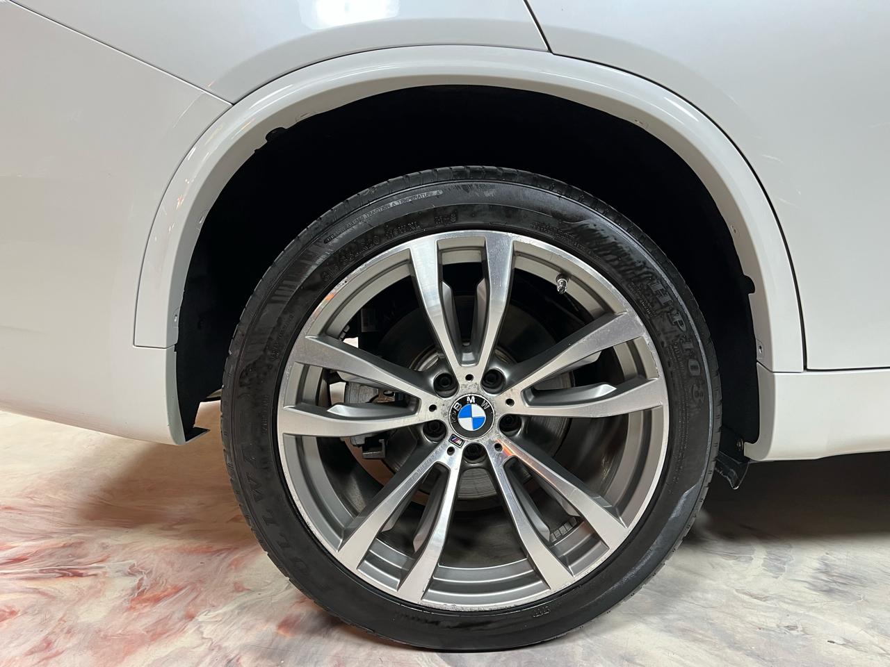 2014 BMW X5 - Image 44