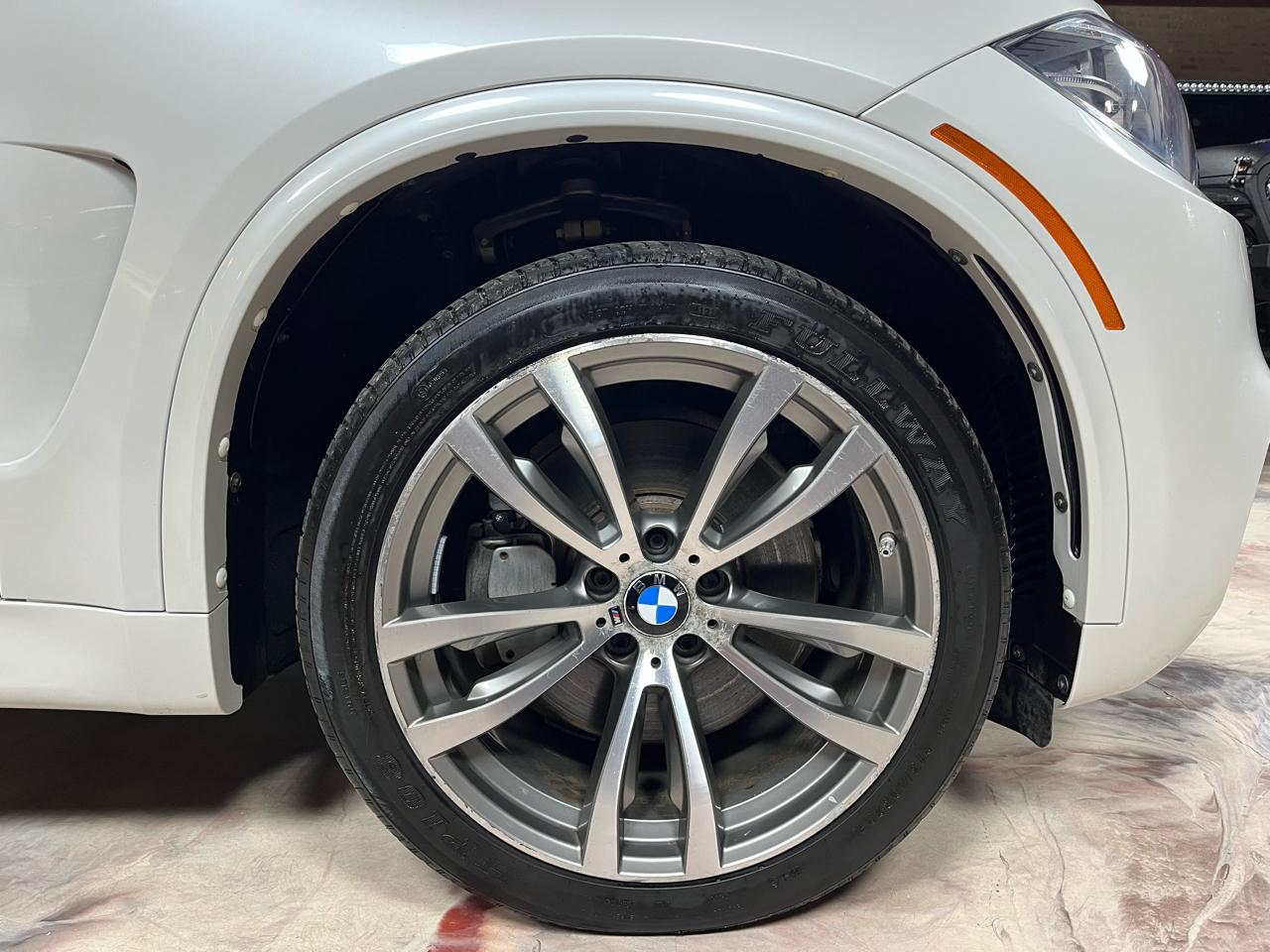 2014 BMW X5 - Image 45