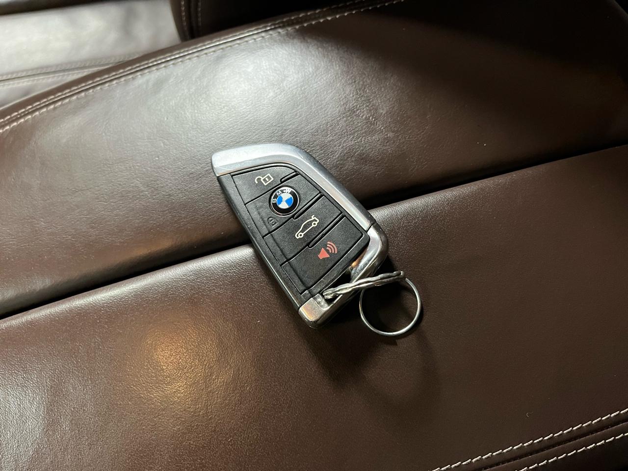 2014 BMW X5 - Image 47