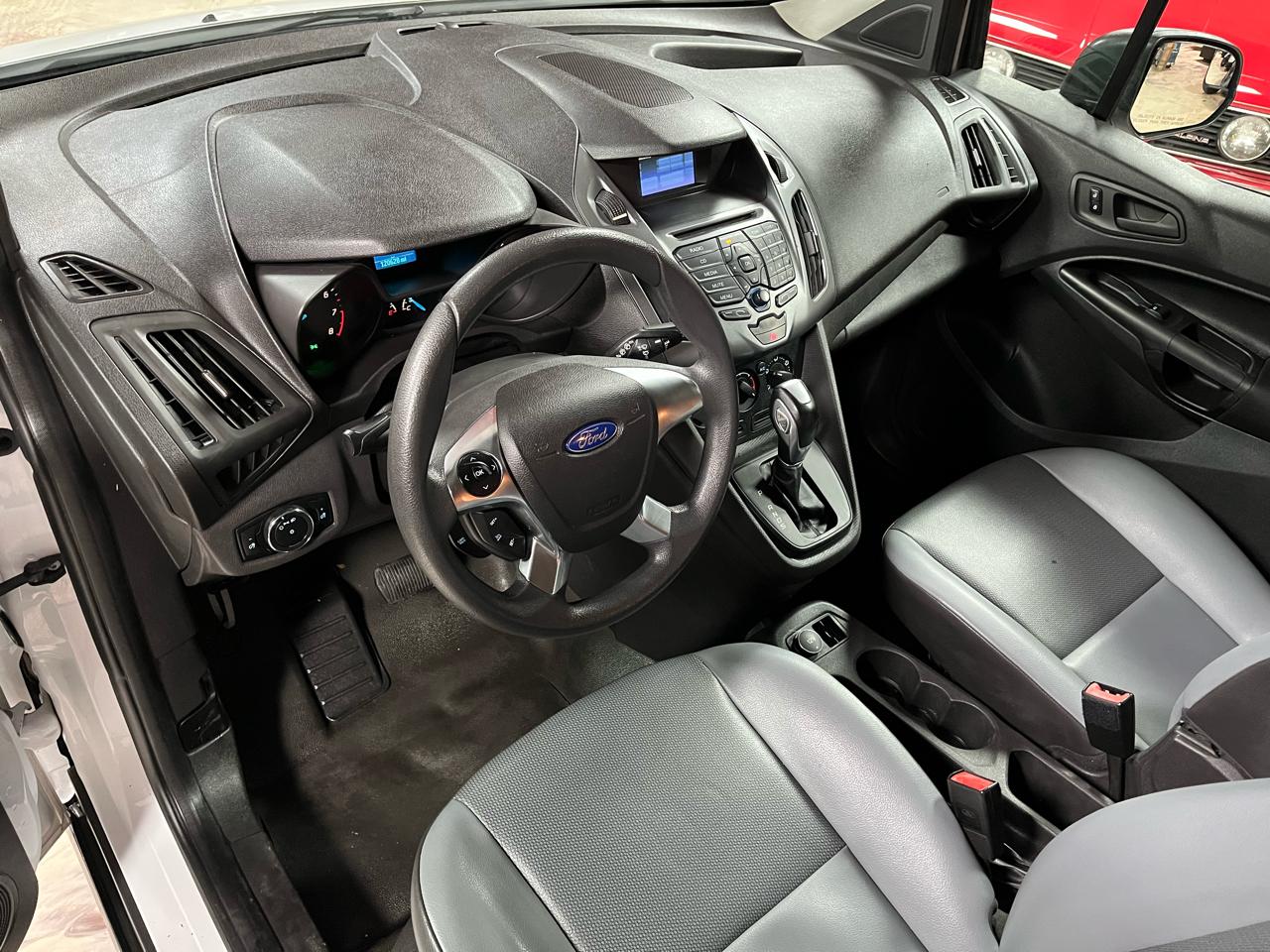 2015 FORD TRANSIT CONNECT - Image 11