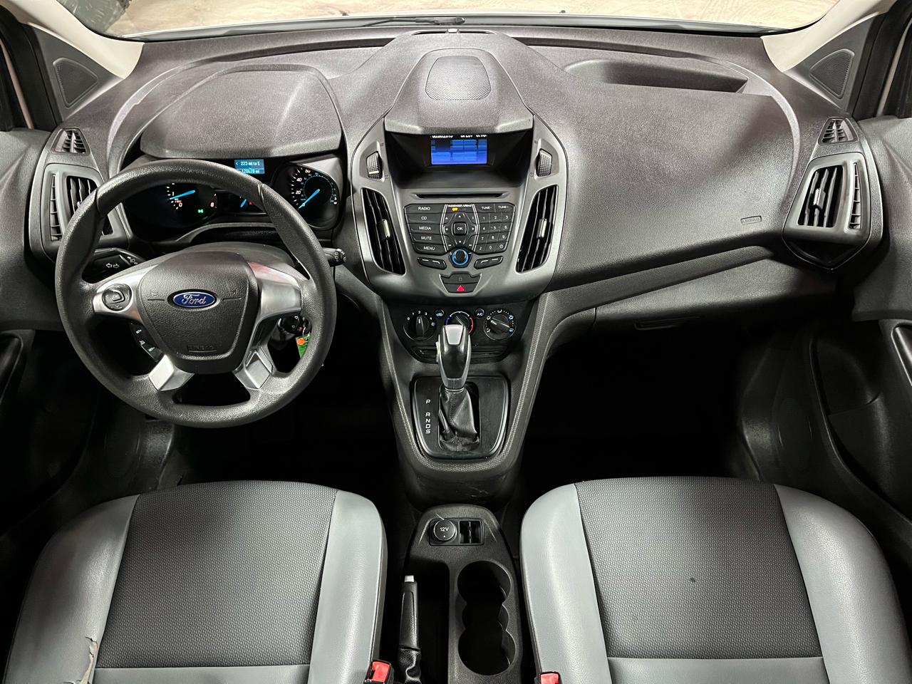 2015 FORD TRANSIT CONNECT - Image 12