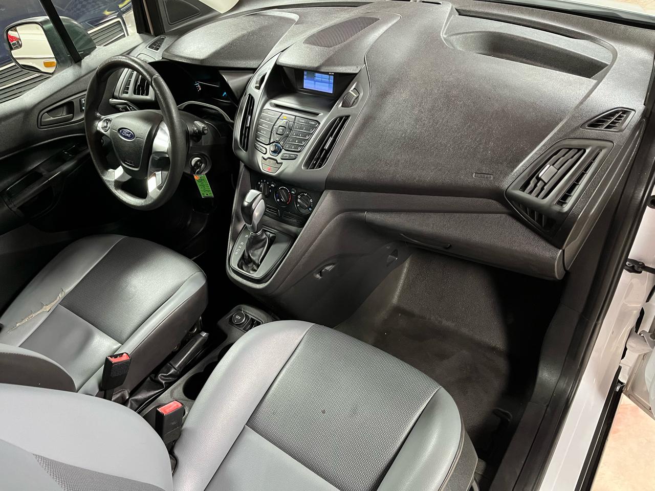 2015 FORD TRANSIT CONNECT - Image 13