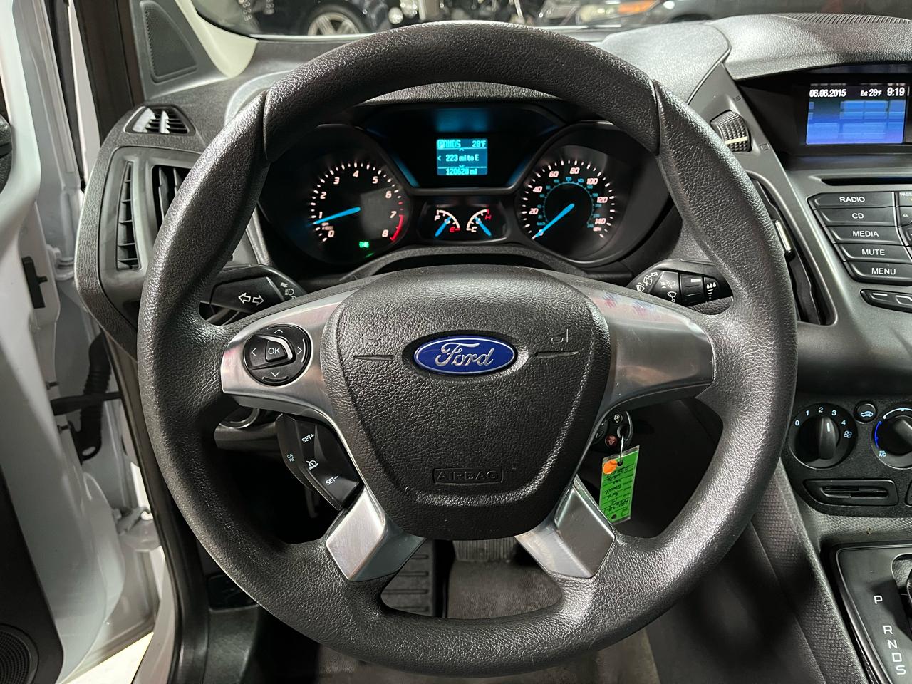 2015 FORD TRANSIT CONNECT - Image 16