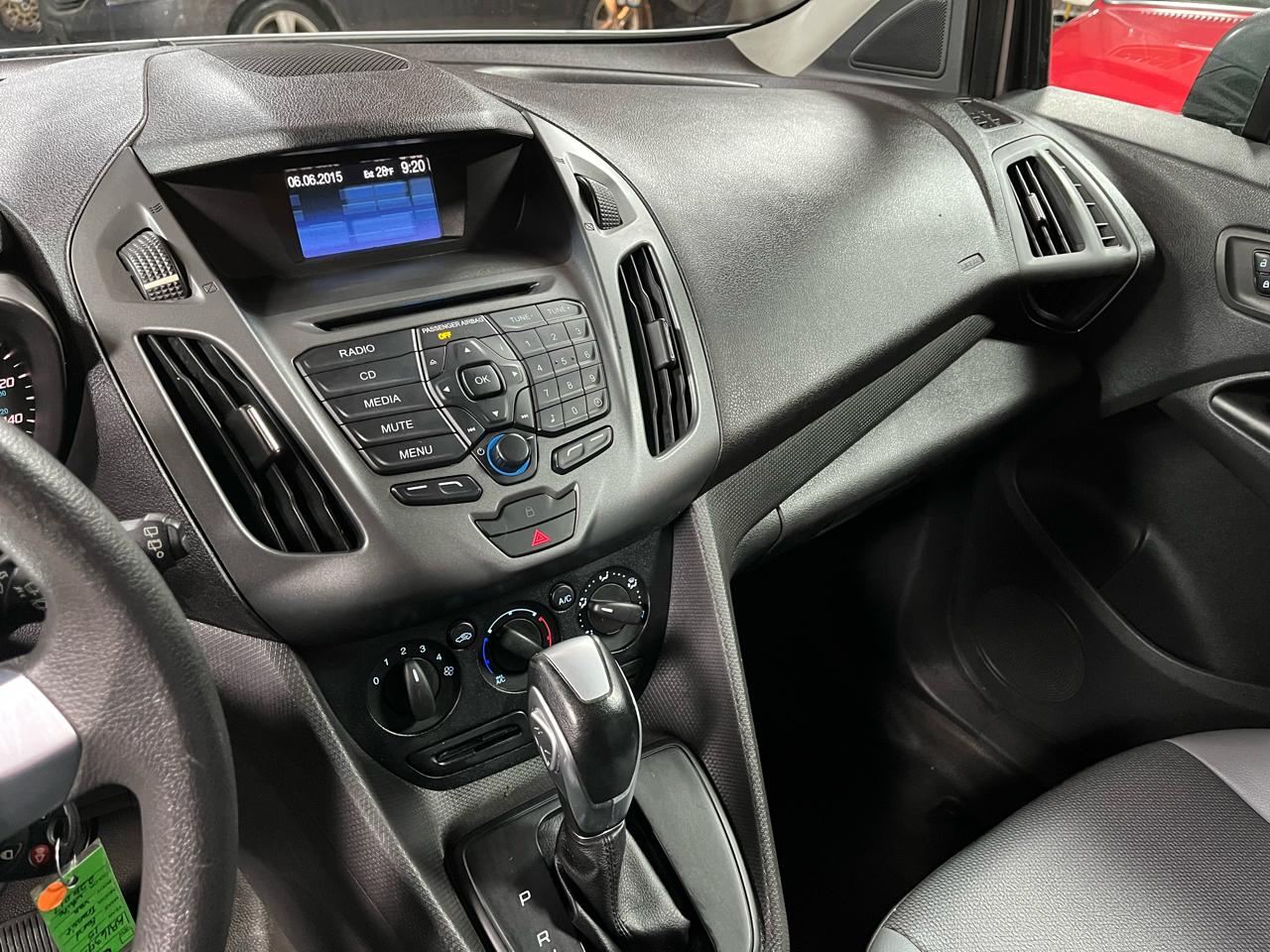 2015 FORD TRANSIT CONNECT - Image 22