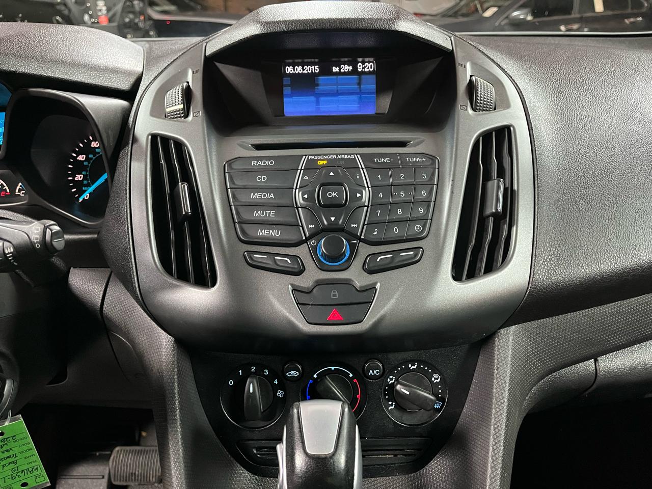 2015 FORD TRANSIT CONNECT - Image 23