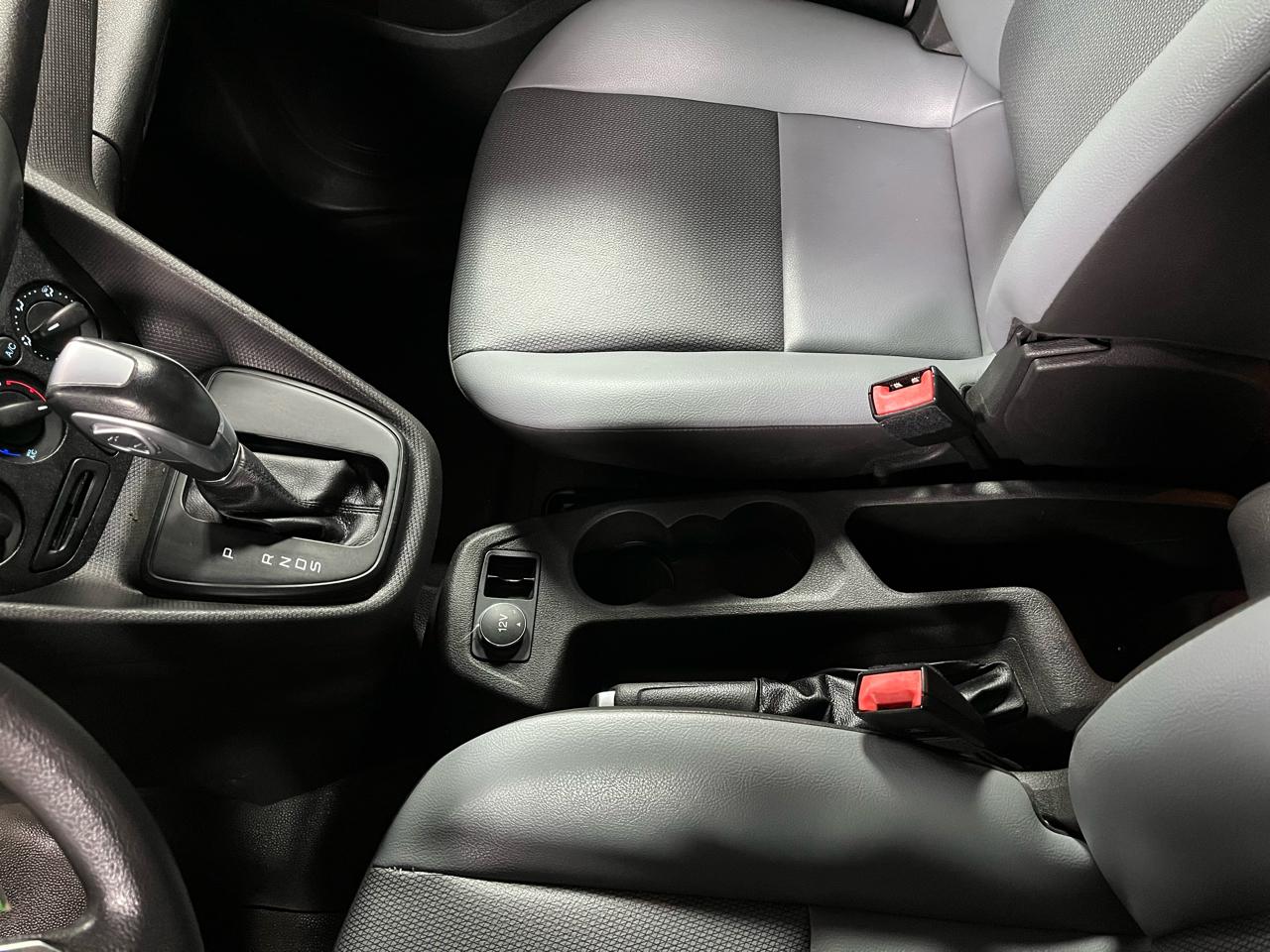 2015 FORD TRANSIT CONNECT - Image 26