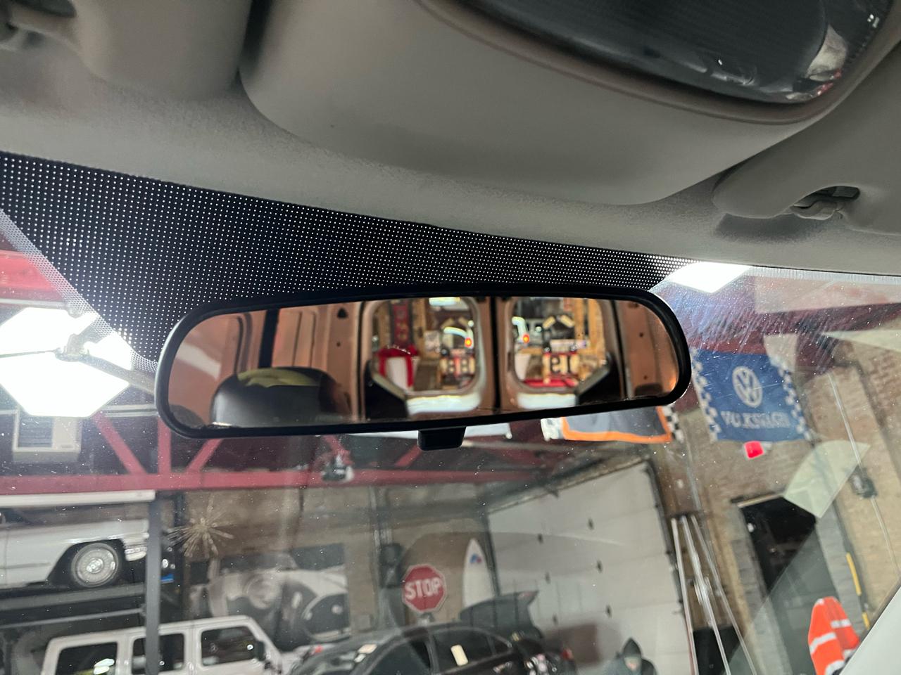 2015 FORD TRANSIT CONNECT - Image 28