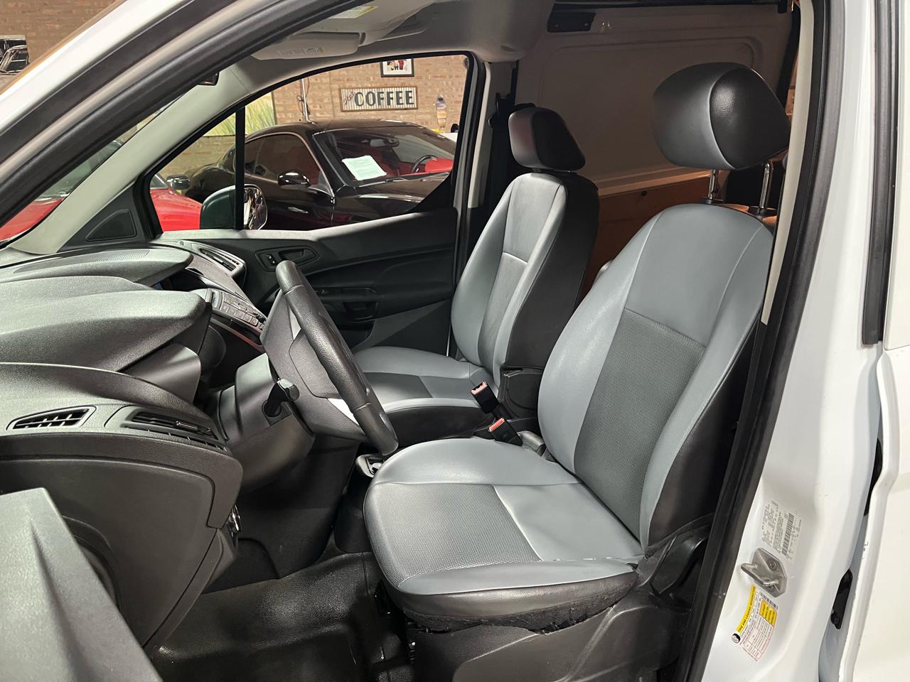 2015 FORD TRANSIT CONNECT - Image 29