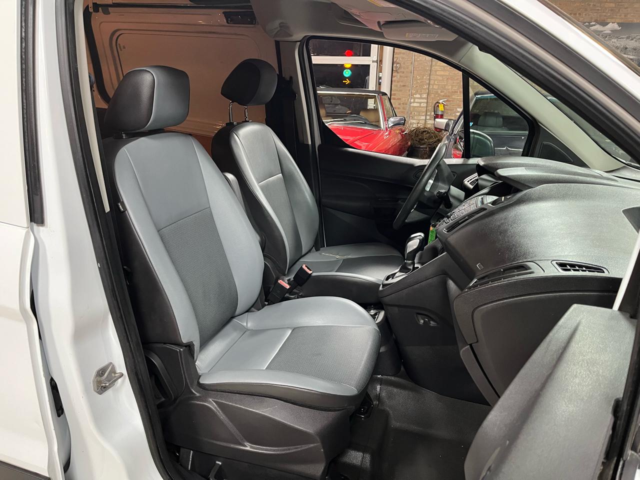 2015 FORD TRANSIT CONNECT - Image 30