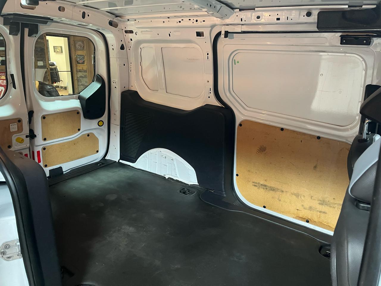 2015 FORD TRANSIT CONNECT - Image 31