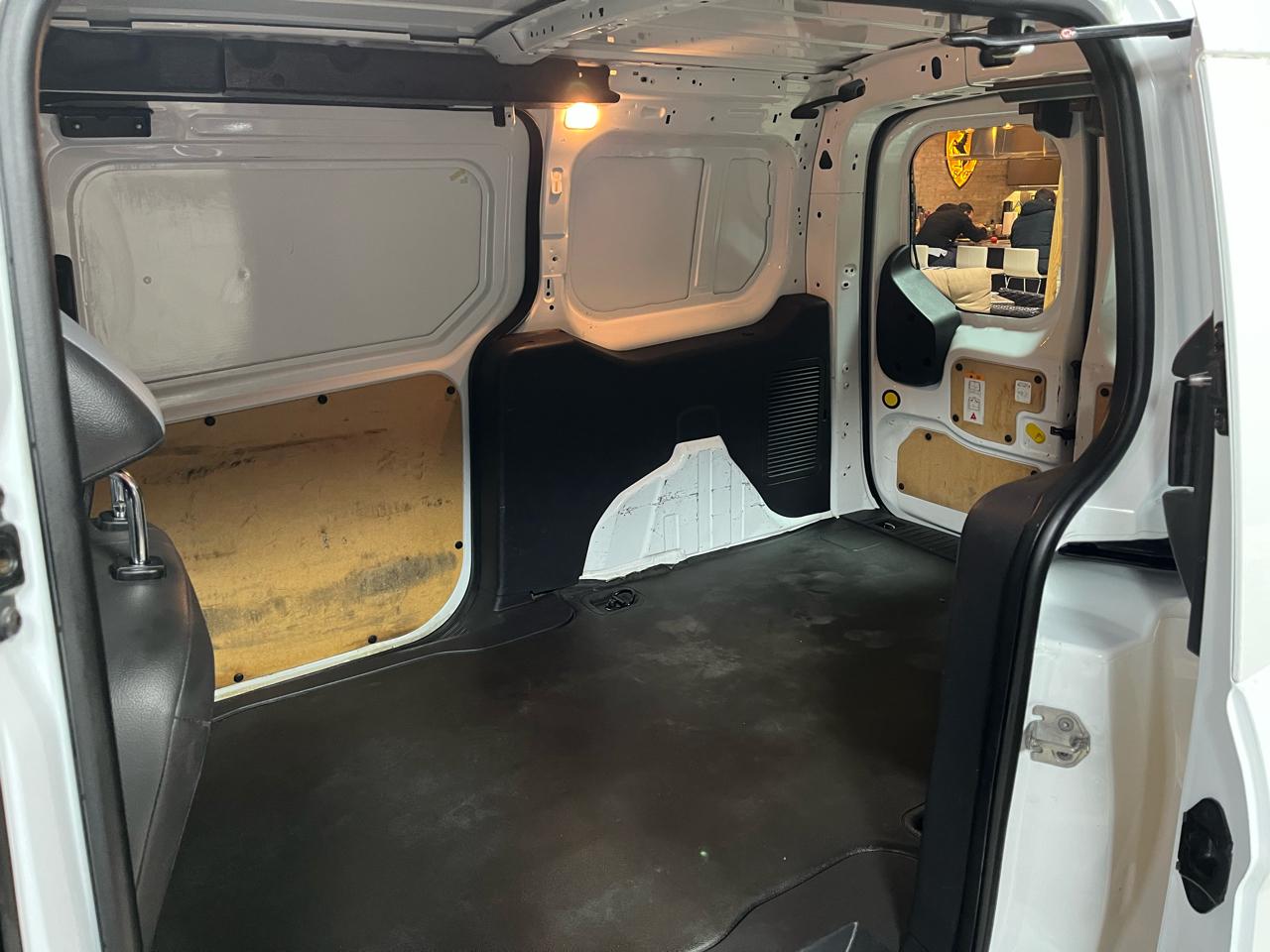 2015 FORD TRANSIT CONNECT - Image 32