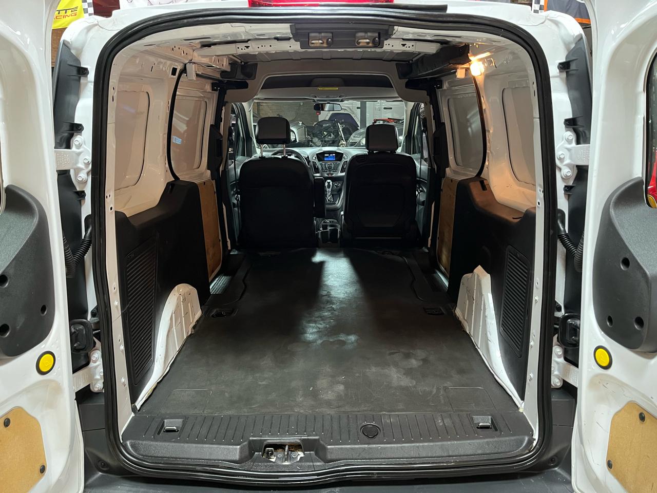 2015 FORD TRANSIT CONNECT - Image 35