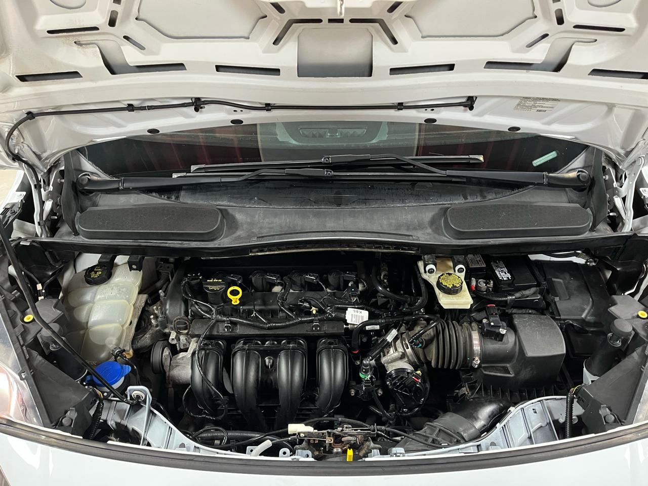 2015 FORD TRANSIT CONNECT - Image 36