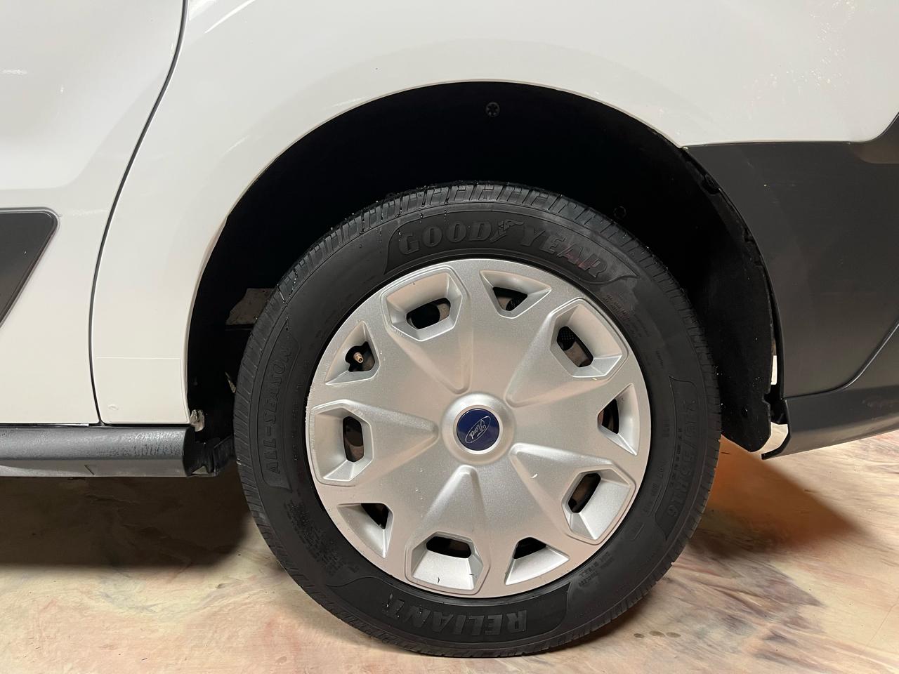 2015 FORD TRANSIT CONNECT - Image 39