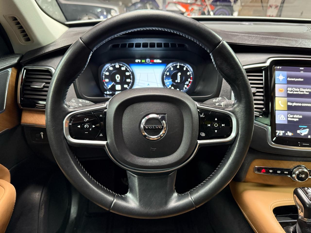 2016 VOLVO XC90 - Image 14