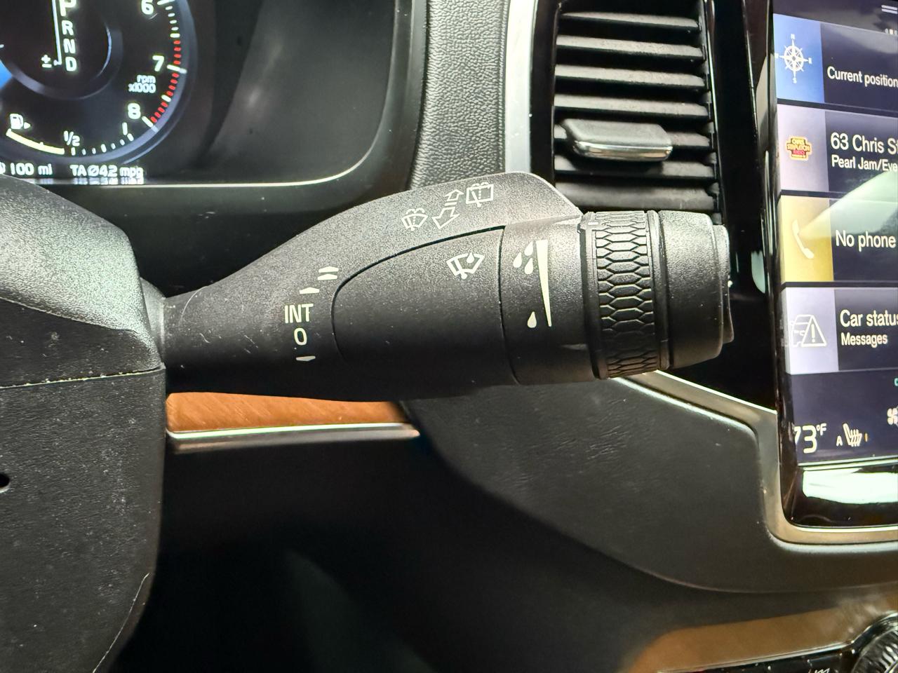 2016 VOLVO XC90 - Image 21