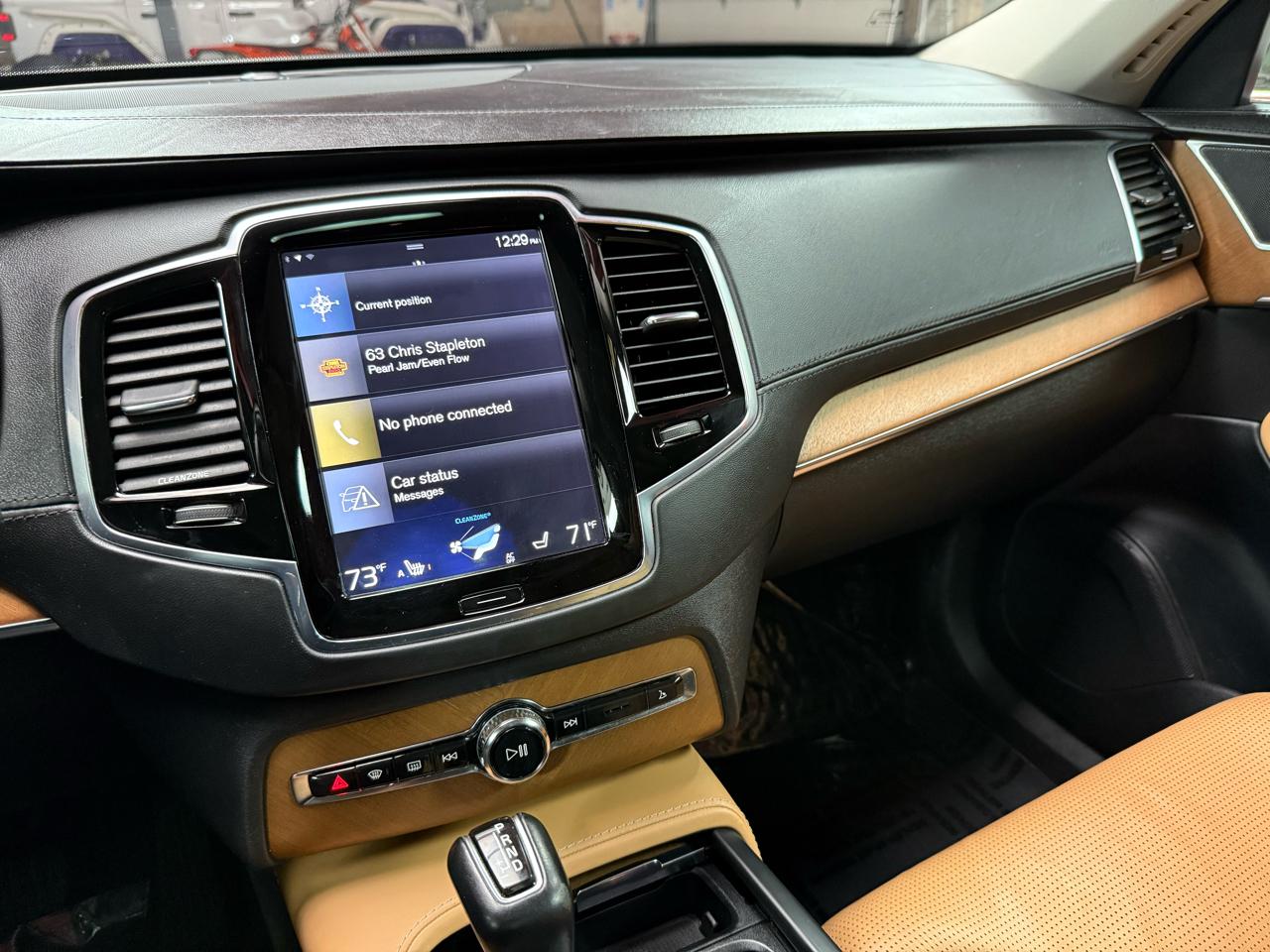 2016 VOLVO XC90 - Image 22