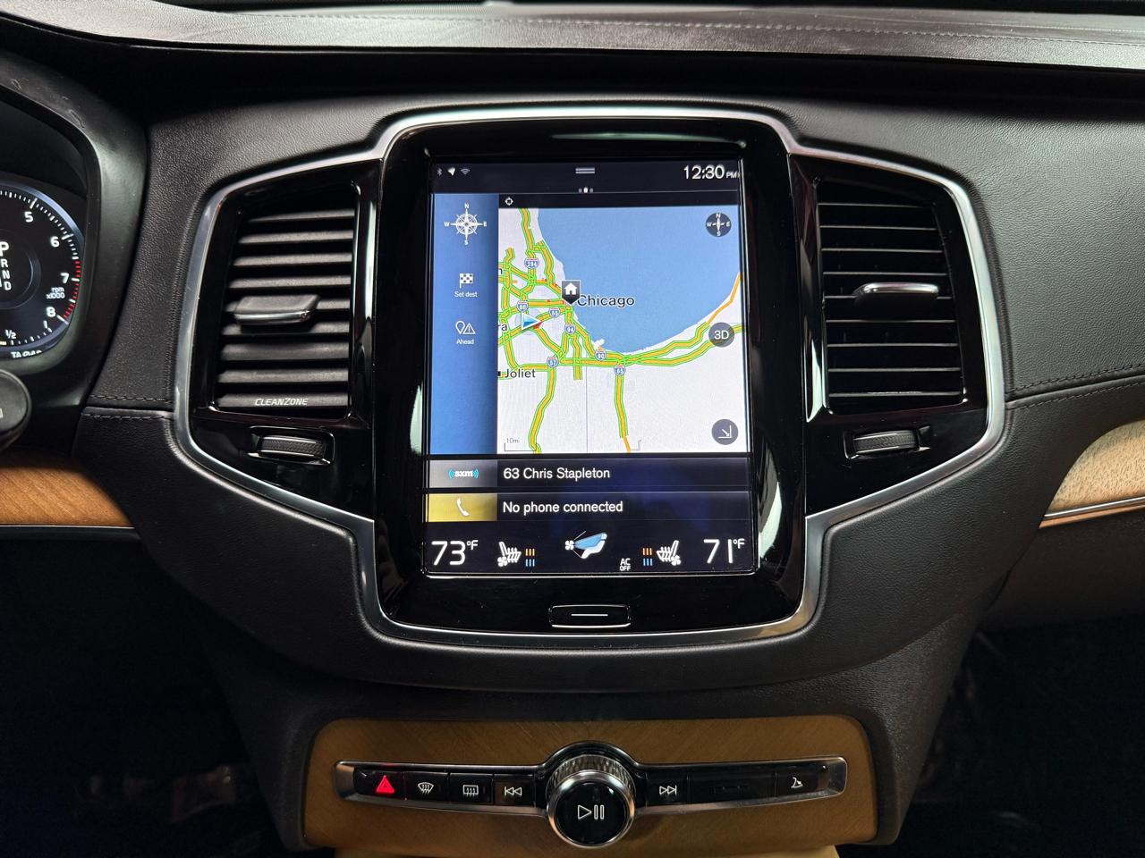 2016 VOLVO XC90 - Image 23