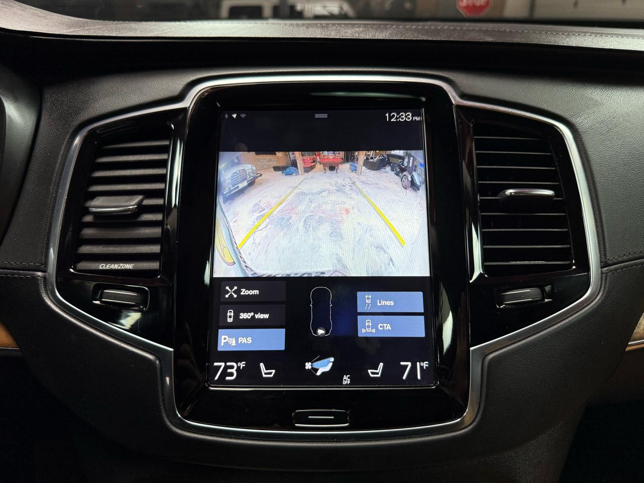 2016 VOLVO XC90 - Image 27