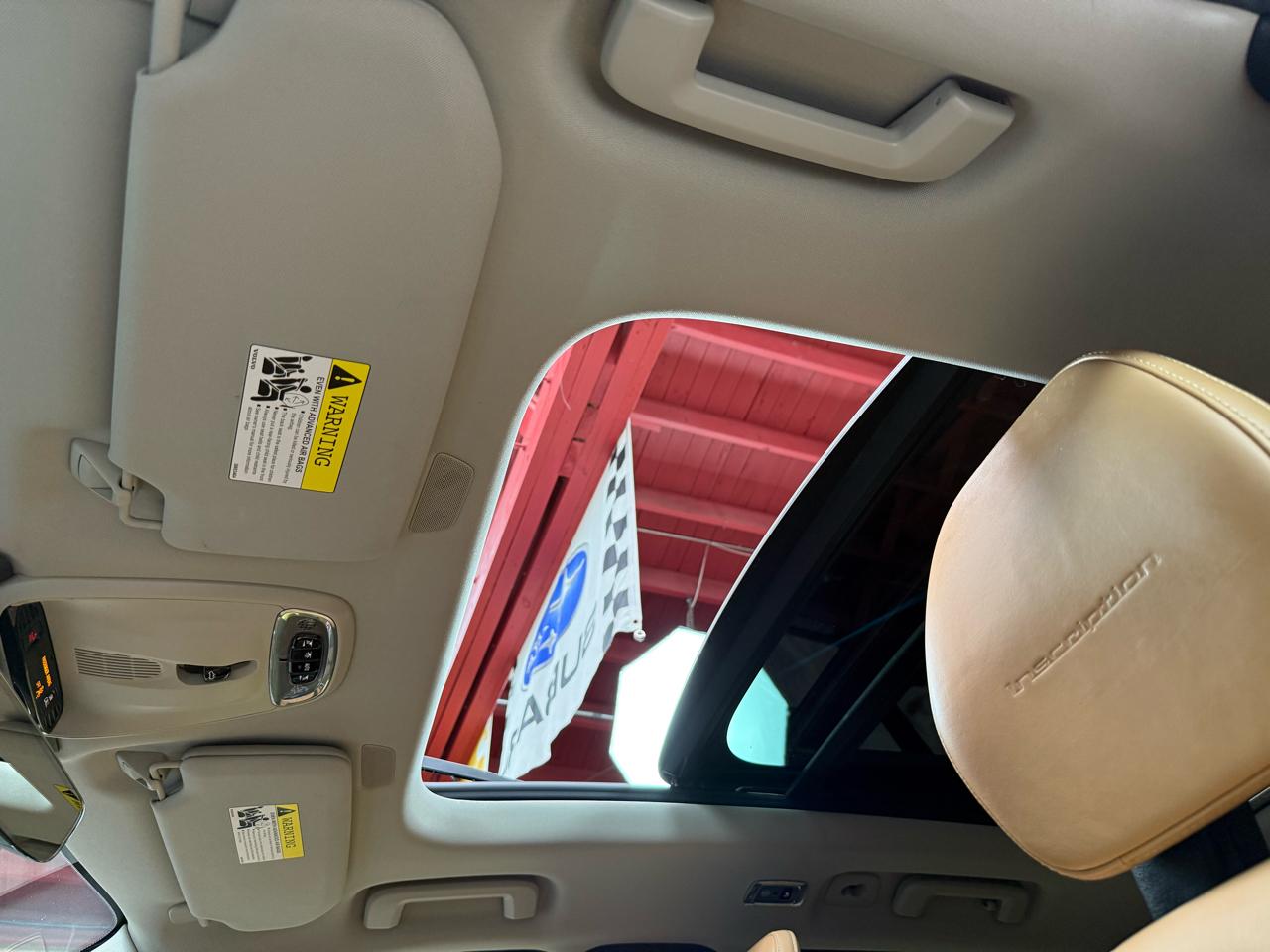 2016 VOLVO XC90 - Image 28