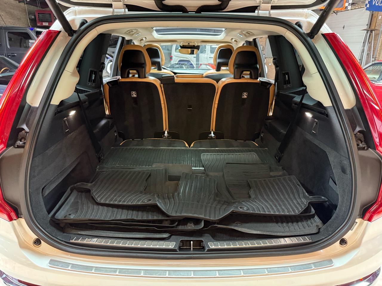 2016 VOLVO XC90 - Image 39
