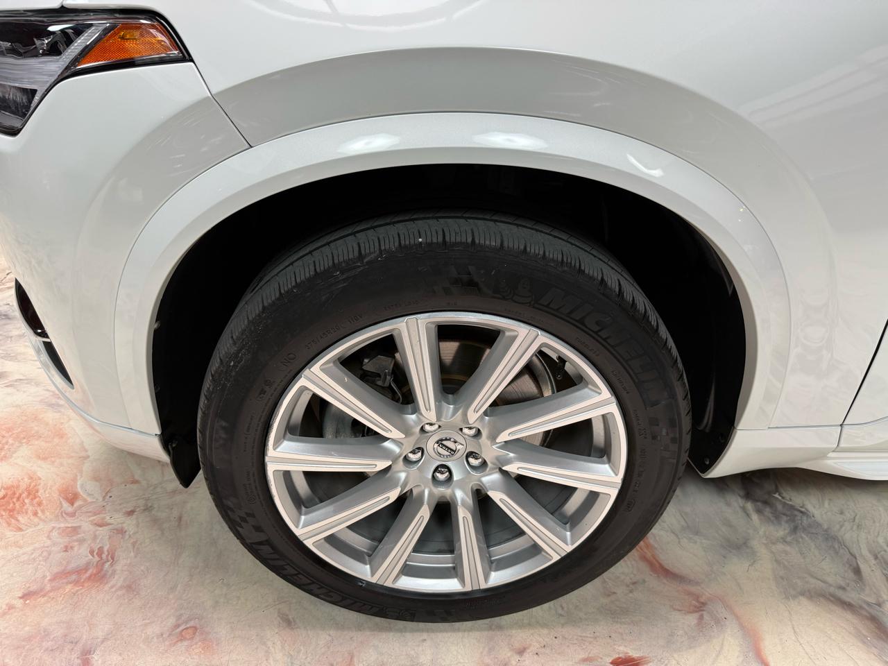 2016 VOLVO XC90 - Image 41