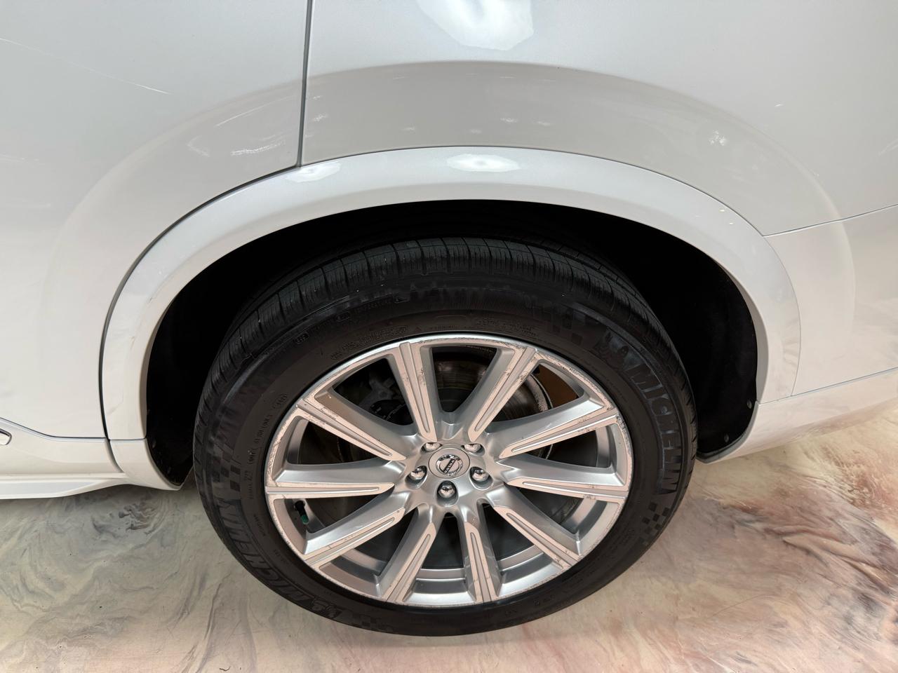 2016 VOLVO XC90 - Image 42