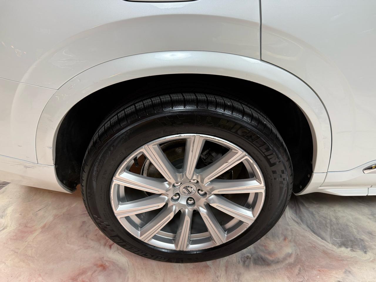 2016 VOLVO XC90 - Image 43