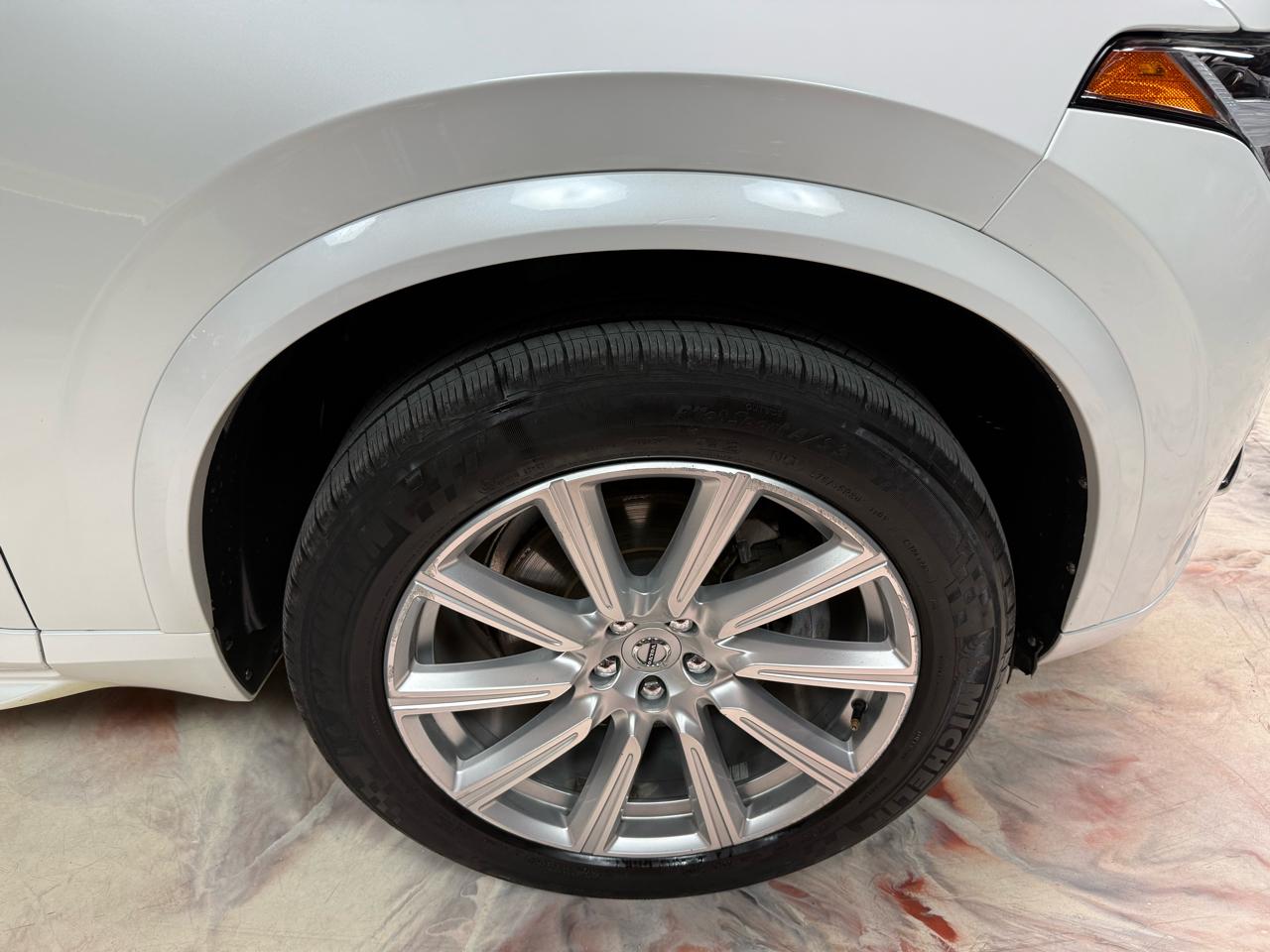 2016 VOLVO XC90 - Image 44