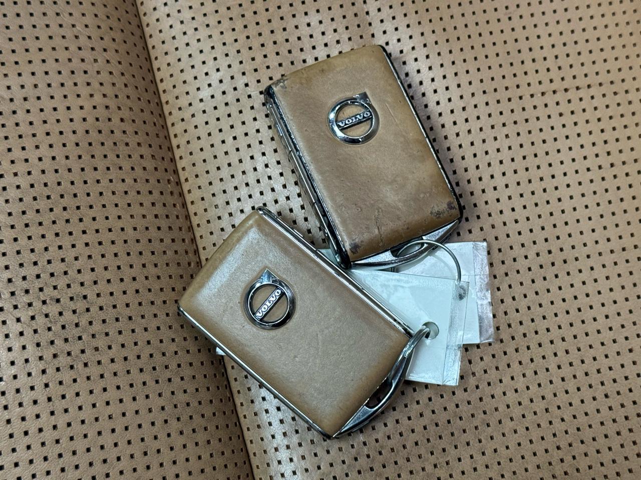 2016 VOLVO XC90 - Image 46