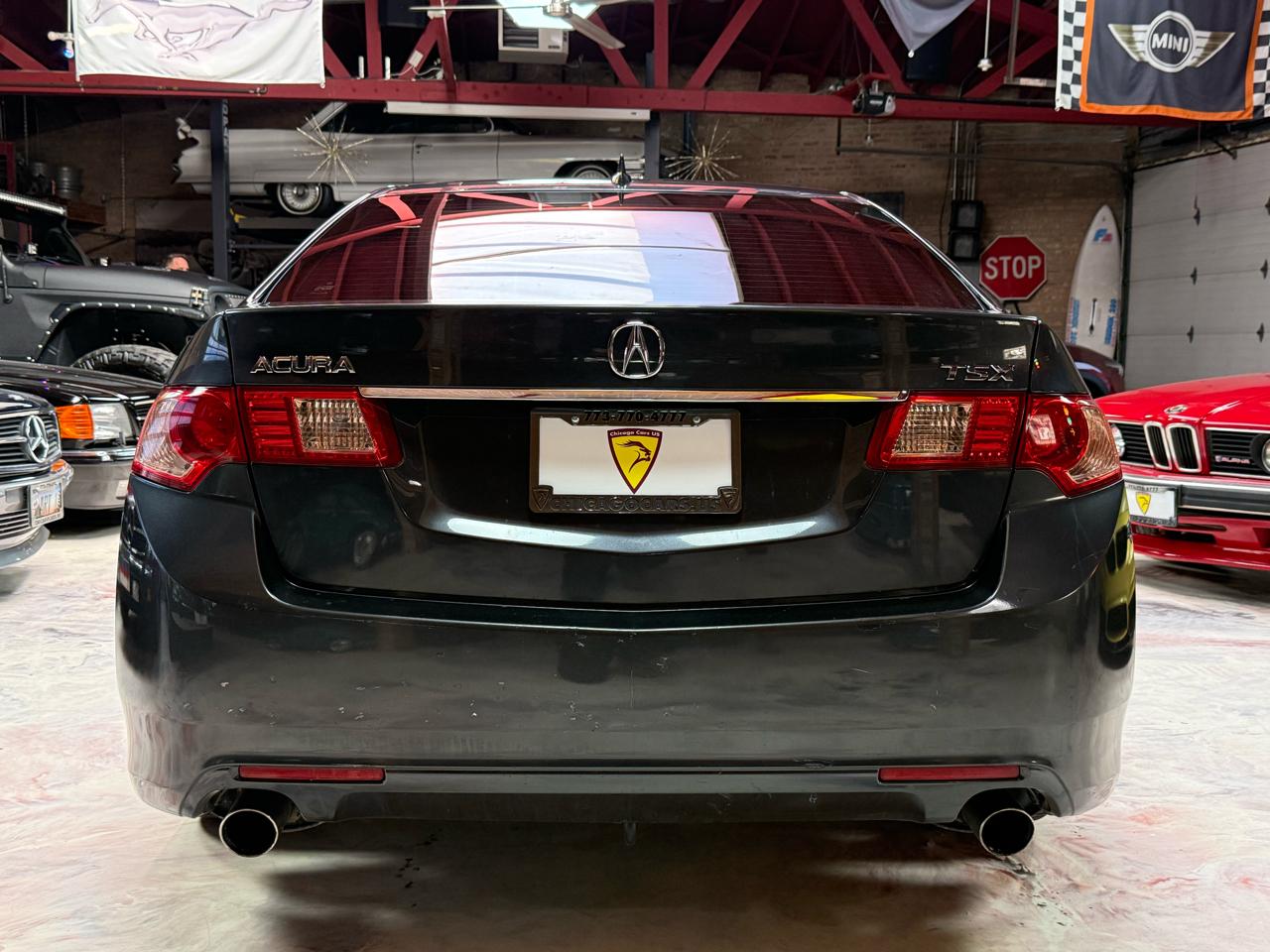 2012 ACURA TSX - Image 6