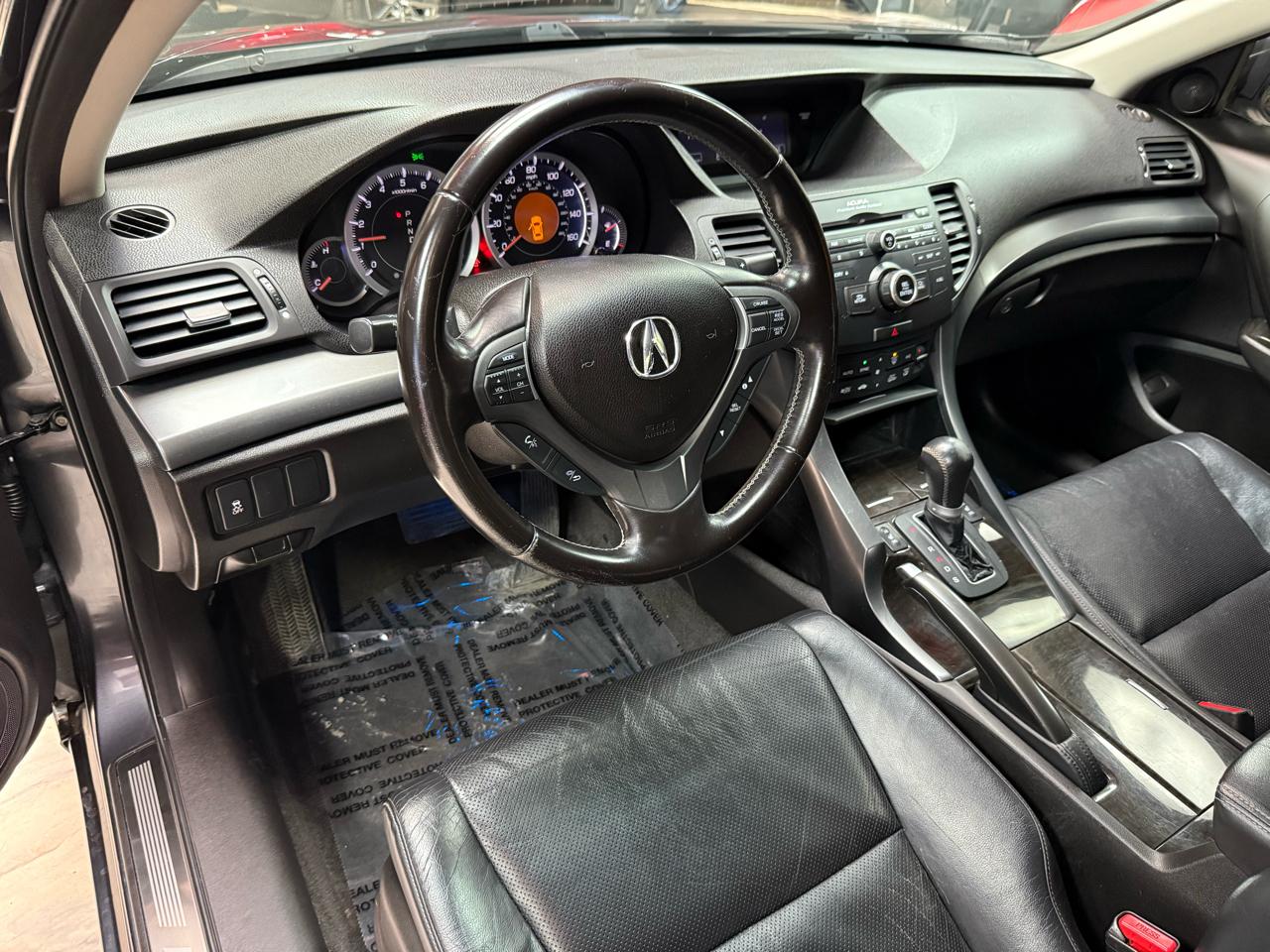 2012 ACURA TSX - Image 11
