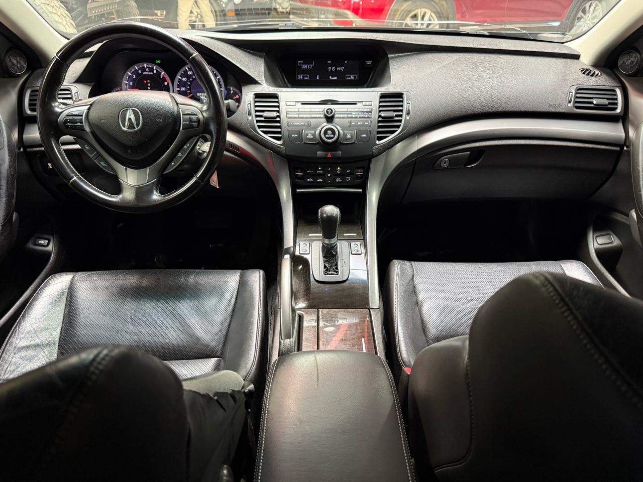 2012 ACURA TSX - Image 12