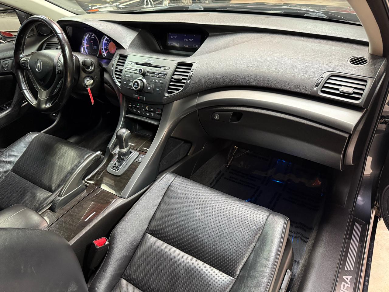 2012 ACURA TSX - Image 13