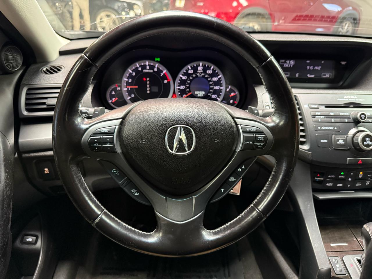 2012 ACURA TSX - Image 14