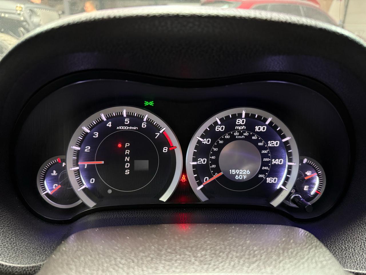 2012 ACURA TSX - Image 16